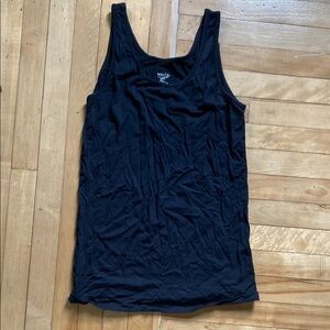 Woolx tank merino